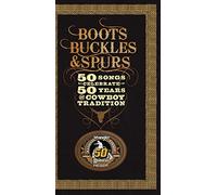 Various Artists – Boots, Buckles & Spurs – Import – Sony Music