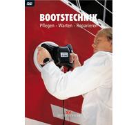 Various Artists - Bootstechnik:Pflegen,Warten,Reparieren [Import]