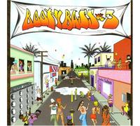 Various Artists - Booty Bass 3