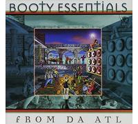Various Artists - Booty Essentials from Da ATL