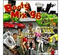 Various Artists - Booty Mix 96
