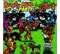 Various Artists - Booty Mixx Party: Club Classics