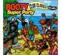 Various Artists - Booty Mixx Party: Summer Club Jams