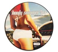 VARIOUS ARTISTS - Booty Summer '07