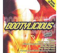 Various Artists - Bootylicious