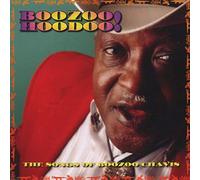 Various Artists - Boozoo Hoodoo