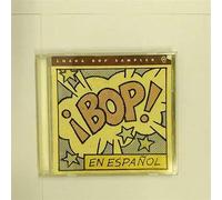 Various Artists - Bop en Espanol-Spanish Rock Sa
