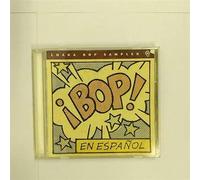 Various Artists - Bop en Espanol-Spanish Rock Sa