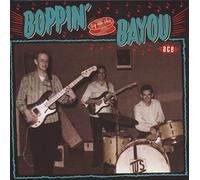 Various Artists - Boppin' by The Bayou [Import]