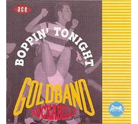 Various Artists - Boppin' Tonight-22tr [Import]