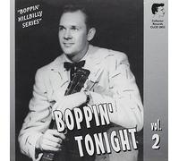 Various Artists - Boppin' Tonight Vol.2 [Import]