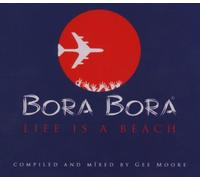 Various Artists - Bora-Life is a Beach [Import]