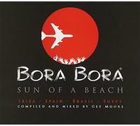 Various Artists - Bora Ibiza 2006: Sun of a Beach