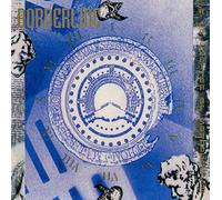 Various Artists - Borderline - A Collection of Soundscapes - Simbiose Records