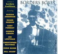 Various Artists - Borders Boxes - Vol. 4 of the Borders Traditions series