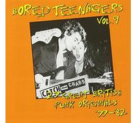 Various Artists - Bored Teenagers V.9