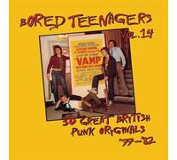 Various Artists - Bored Teenagers Volume 14