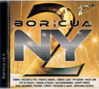 Various Artists - Boricuas Ny2
