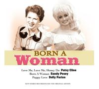 Various Artists - Born a Woman