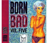 Various Artists - Born Bad V.5 (US Import)
