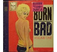 Various Artists - Born Bad Vol 1 / Various