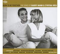 Various Artists - Born to Be Together [Import]