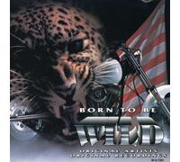 Various Artists - Born to Be Wild 1