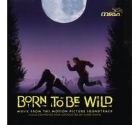 Various Artists - Born to Be Wild