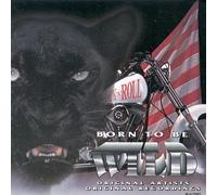 Various Artists - Born to Be Wild 3