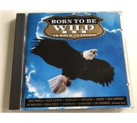 Various Artists - Born to Be Wild 3