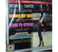 Various Artists - Born to Dance/Road Utopia/Bring on Girls