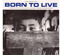 Various Artists - Born to Live: Hiroshima/Various