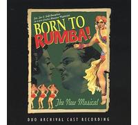 Various Artists - Born to Rumba