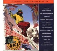 Various Artists - Born to Ski