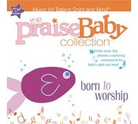 Various Artists - Born to Worship
