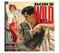 Various Artists - Born Wild