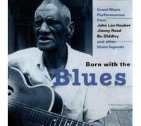 Various Artists - Born with The Blues 1