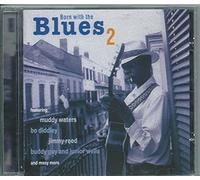 Various Artists - Born with The Blues 2