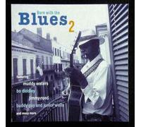 Various Artists - Born with The Blues 2 [Import]