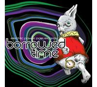 Various Artists – Borrowed Time – Import