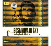 Various Artists - Bosa Nova Of Sky Soothing Sounds Of Brazil [HECM Super Mastering][Standard]