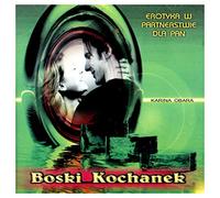 Various Artists - Boski Kochanek erotyka w partnerstwie dla PaĹ [CD]