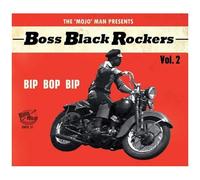 Artistes divers – Bop Bip Volume 2 – CD