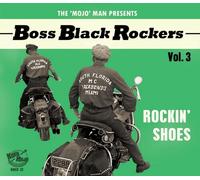 Rockin' Shoes Volume 3