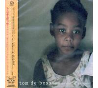 Various Artists - Bossa Bye Tom-A.C.Jobim Book/Various [Import]