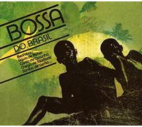 Various Artists - Bossa Do Brasil [Import]