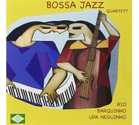 Various Artists - Bossa Jazz Quartett