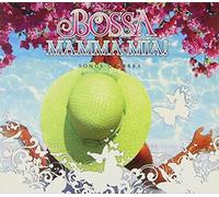 Various Artists - Bossa Manma Mia +Bonus