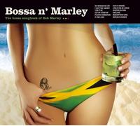 Various Artists - Bossa & Marley [Import]