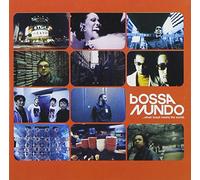 Various Artists - Bossa Mundo [Import]